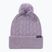 Czapka zimowa damska Rossignol Sofia galactic lilac
