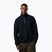 Bluza polarowa męska Rossignol Quarter Zip Fleece black