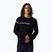 Sweter męski Rossignol Odysseus Crew Merino dark navy