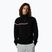 Sweter męski Rossignol Odysseus Half Zip Merino black