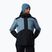 Kurtka narciarska męska Rossignol Rochrun Insulated winward blue/black