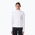 Bluza termoaktywna damska Rossignol Half Zip First Layer white