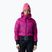 Kurtka narciarska damska Rossignol Snowblaze Down Bomber electric fuchsia
