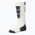 Skarpety narciarskie damskie Rossignol Intermediate white