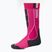 Skarpety narciarskie damskie Rossignol Intermediate Eelectric fuchsia