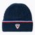 Czapka zimowa Rossignol Snowblaze Cuffed Beanie dark navy