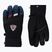 Rękawice narciarskie męskie Rossignol Strato R-Shell Dry dark navy