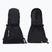 Rękawice narciarskie dziecięce Rossignol Mittens R-Shell Dry black
