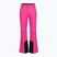 Spodnie narciarskie damskie Rossignol Insulated electric fuchsia