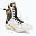 Buty bokserskie Venum Elite Boxing white/black/gold