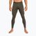 Legginsy treningowe męskie Venum Contender khaki