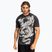 Koszulka męska Venum Dragon’S Flight Men’S T-Shirt charcoal grey/cream white