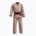 GI do brazylijskiego jiu-jitsu Venum Challenger XT BJJ stone sand