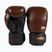 Rękawice bokserskie Venum Power 2.0 chocolate brown