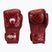 Rękawice bokserskie Venum Contender 1.5XT Boxing glossy burgundy