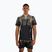 Koszulka męska Venum Adrenaline Dry-tech black/sand