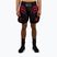 Spodenki treningowe męskie Venum x Mike Tyson Tiger deep black/intense red