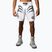 Spodenki treningowe męskie Venum x Mike Tyson Tiger optical white/deep black