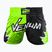 Spodenki treningowe męskie Venum Inferno 2.0 Muay Thai yello/black