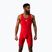 Kombinezon męski Venum Challenger Wrestling Singlet red
