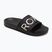Klapki damskie ROXY Slippy II black geo
