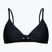 Góra od stroju kąpielowego ROXY Love The Surf Knot anthracite