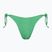 Dół od stroju kąpielowego ROXY Color Jam Cheeky Highleg absinthe green