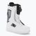 Buty snowboardowe damskie DC Phase Boa W white/black print