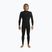 Pianka do pływania męska Quiksilver Prologue 4/3 mm Back Zip GBS black
