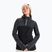 Bluza damska ROXY Sayna Half Zip true black roxygram tonal