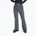 Spodnie snowboardowe damskie ROXY Rising High whisper white/small dots
