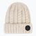 Czapka zimowa damska ROXY Tram Beanie whisper white