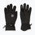 Rękawice snowboardowe damskie Roxy Jetty Solid true black