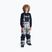 Spodnie snowboardowe dziecięce DC Roadblock Youth Bib outer world black