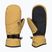 Rękawice snowboardowe damskie Roxy Jetty Solid Mitt fannel seed
