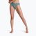 Dół od stroju kąpielowego ROXY Solid Essentials Hipster agave green