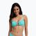 Góra od stroju kąpielowego ROXY Sunshine Bandeau katydid