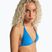 Góra od stroju kąpielowego Billabong Sol Searcher Multi Triangle true blue