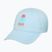 Czapka z daszkiem damska ROXY Live Forever airy blue