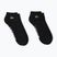 Skarpety męskie Lacoste RA2653 2 pary black/black