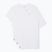 Koszulka męska Lacoste TH9007 3-pak white