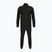 Dres tenisowy męski Lacoste WH4752 black