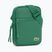 Saszetka Lacoste NH3307LV tatami/olive tree