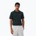 Koszulka polo męska Lacoste DH2050 dark varech