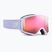 Gogle narciarskie Julbo Banger Reactiv Glare Control purple/flash pink