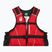 Kamizelka asekuracyjna AQUADESIGN Trek red