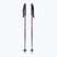 Kije narciarskie Black Crows Oxus black/pink