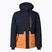 Kurtka snowboardowa damska Billabong Adiv Tropper STX black