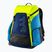 Plecak pływacki TYR Alliance Team 30 l blue/green