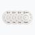 Kółka do rolek FR Skates Luminous Led Quad Wheel 62mm/85A Sixies 6LED X4 rainbow/white